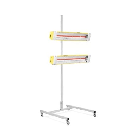 Infratech MED WAVE SYSTEM 36" 3000 WATT IF14-1005